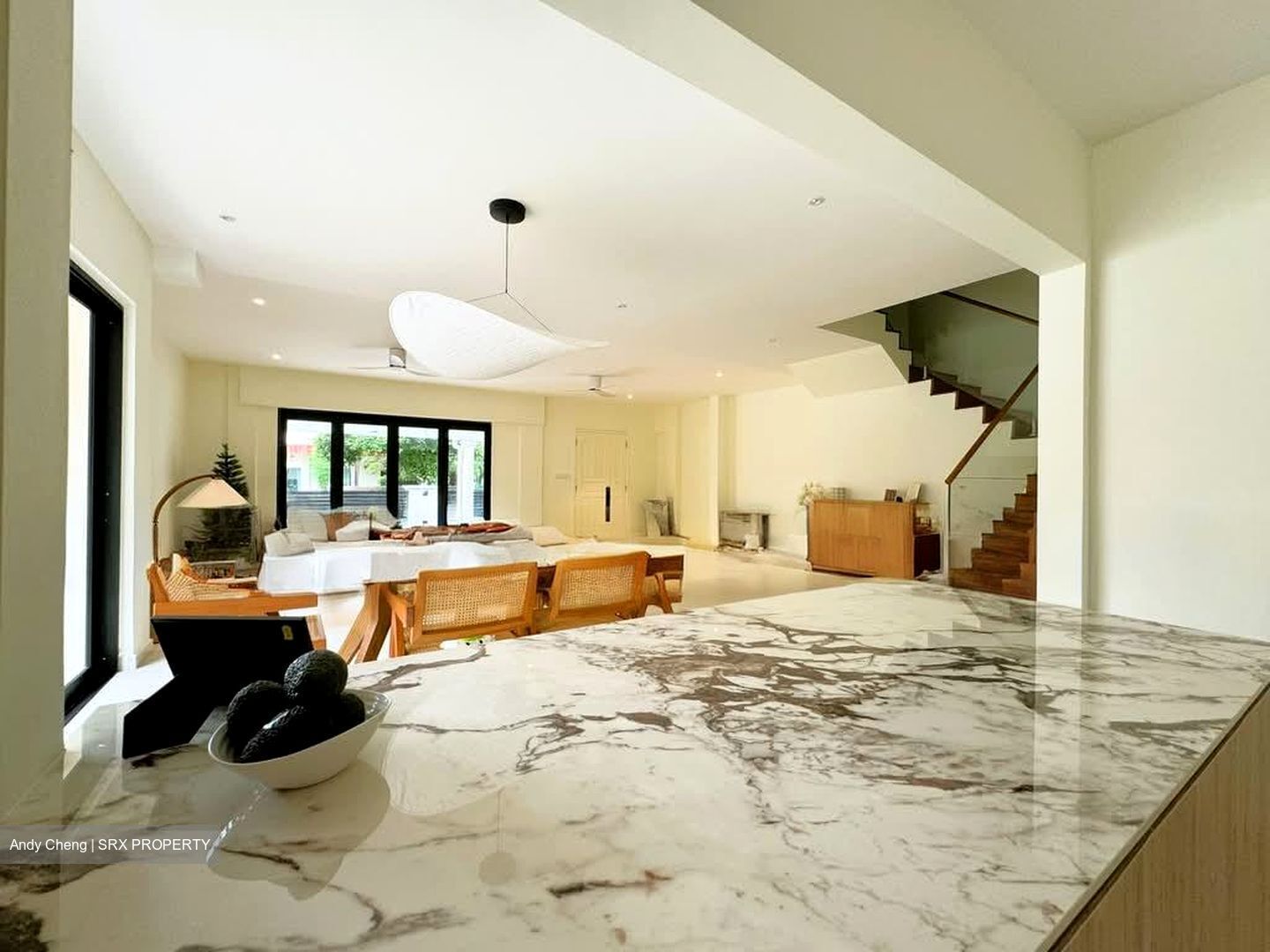 Serangoon Garden Estate (D19), Terrace #600278461